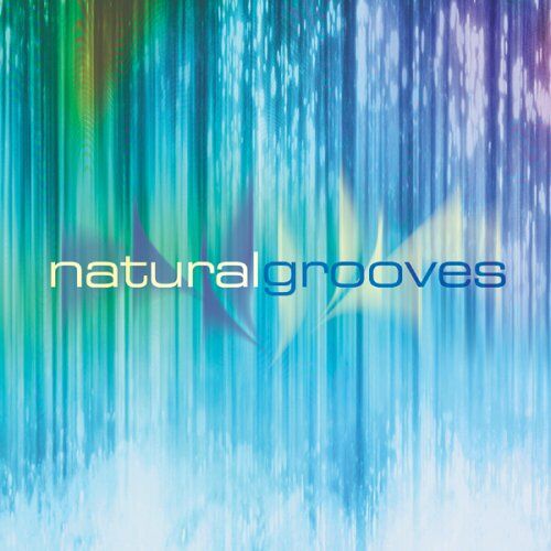 Solitudes - Natural Grooves - Preis vom 08.10.2026 07:26:42 h