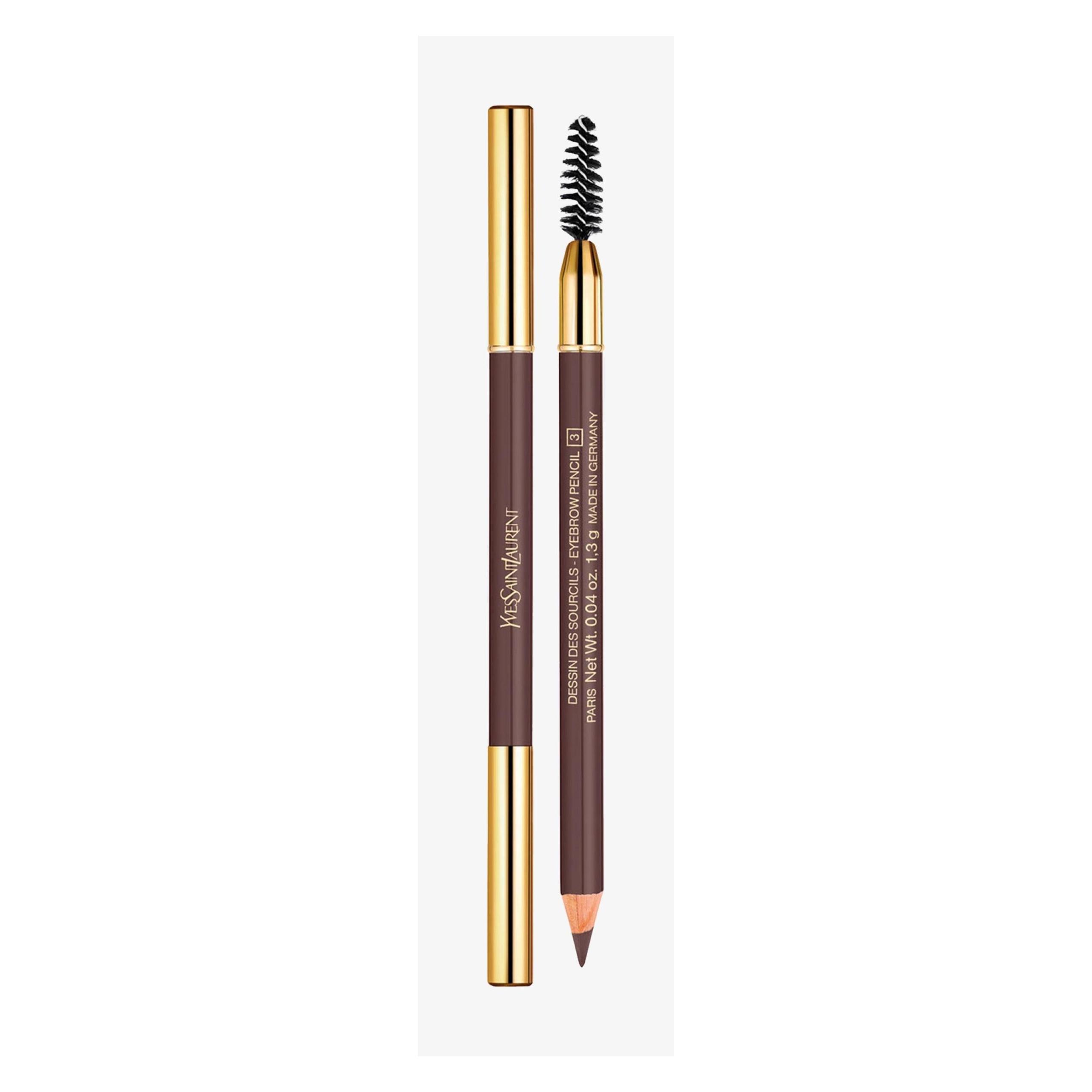 Yves Saint Laurent Dessin des Sourcils - Cendré 04 (Ash, Cendré) (034465)