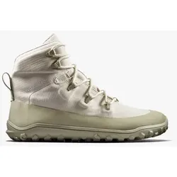 Vivobarefoot Tracker Textile AT Womens Silver Birch 42