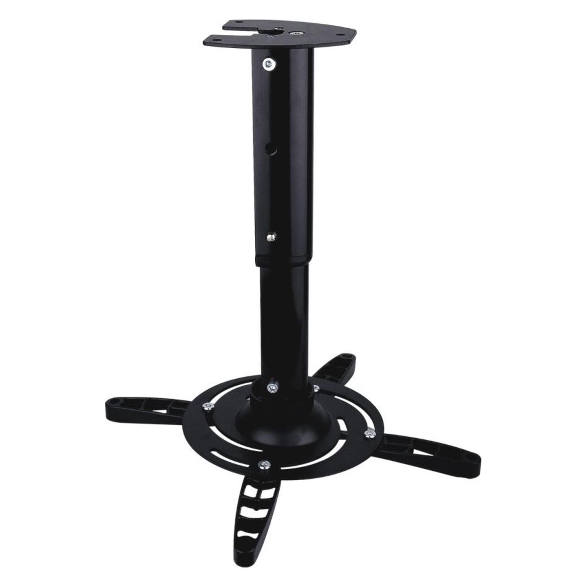 Art P-102 project mount Ceiling Black (Decke) (RAMART P-102 CZARNY)