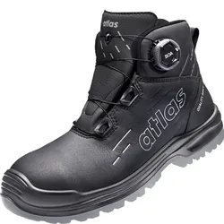 Atlas Sicherheitsschuhe MAX 550 BOA PRO ESD S3 Arbeitsschuhe W10 ProTraX