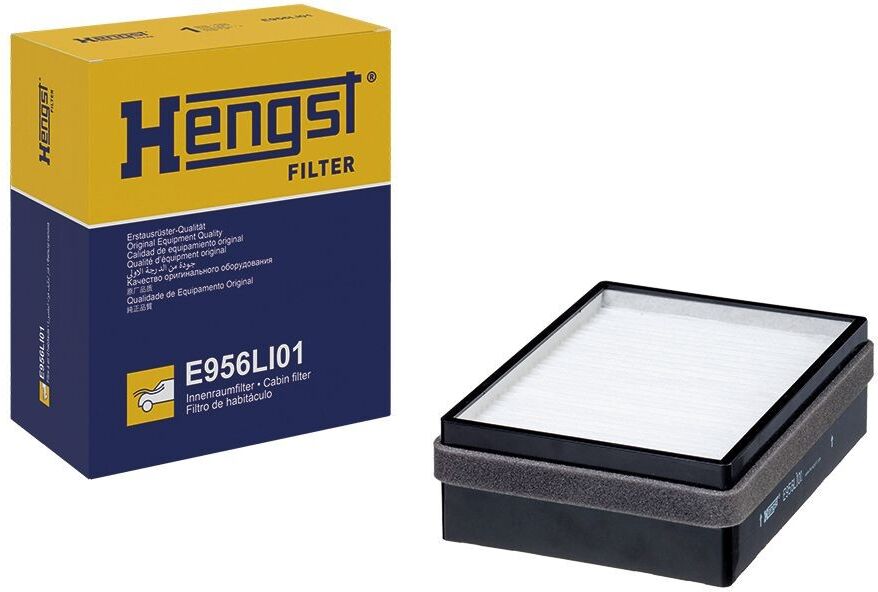 HENGST FILTER E956LI01 Pollen filter