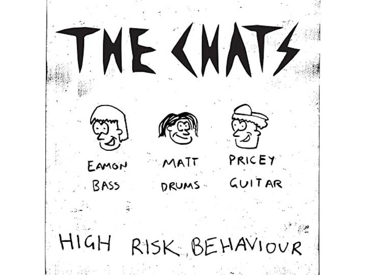Chats - High Risk Behaviour