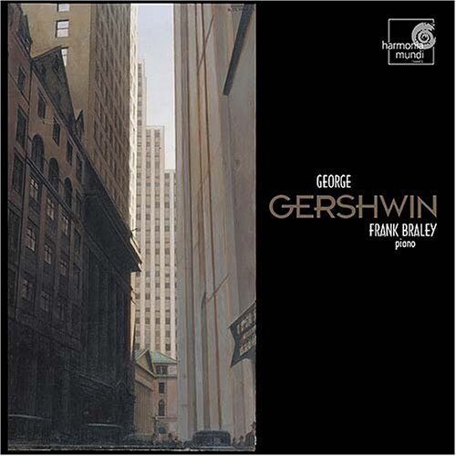 Frank Braley - Frank Braley Plays Gershwin - Preis vom 10.10.2026 11:48:34 h