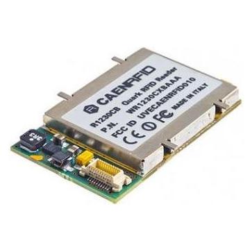 Evolis CAEN RFID UHF FCC Encoding Kit (S10182)