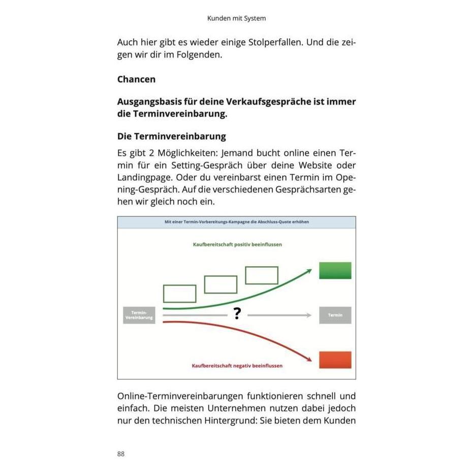Various Publishers Stahl:Kunden mit System (Deutsch, Softcover, Florian Stahl, Thomas Stahl) (52764620)
