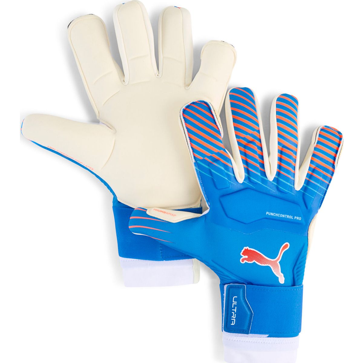 Puma Puma Ultra Ultimate Hybrid ultra blue-glowing red (01) 8 042081-01-8