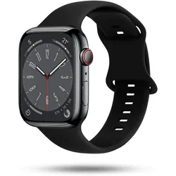ONEFLOW Soft Band Apple Watch 8 (41mm) Silikon Armband Sport