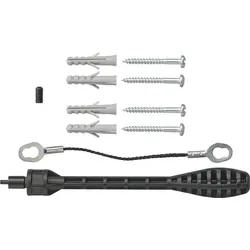 Gira Befestigungsset 856600