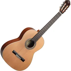 Ortega R18SSN Traditional Series 4/4 Konzertgitarre