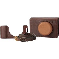 SMALLRIG 4558 Ledertasche für FUJIFILM X100VI