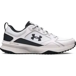 UNDER ARMOUR Herren Workoutschuhe UA CHARGED EDGE, Größe 44 in Grau 100