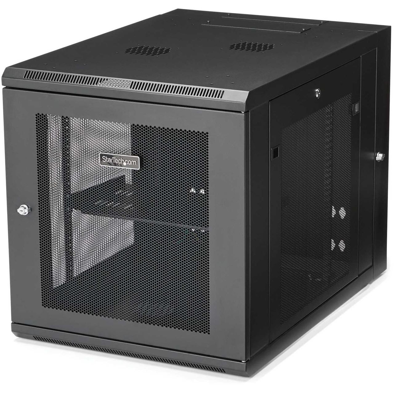 Startech 12HE Wandmontage Server Rack