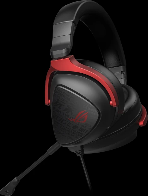 ASUS ROG DELTA S Core
