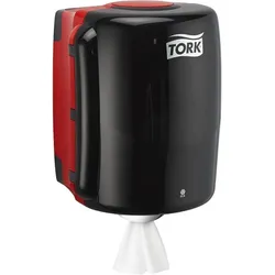 Tork, Papierhandtuchspender, Maxi Innenabrollungsspender und W2