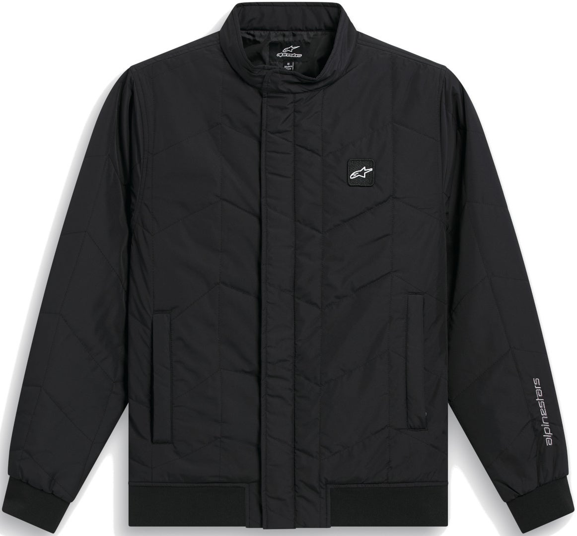 Alpinestars Precedent Textiljacke 1244-11014-10-XL