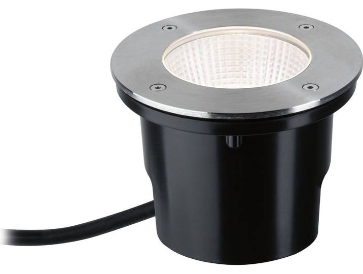 Paulmann LED Bodeneinbauleuchte Durea