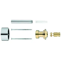 GROHE Verlängerung Euromix 46009 25mm chrom 46009000