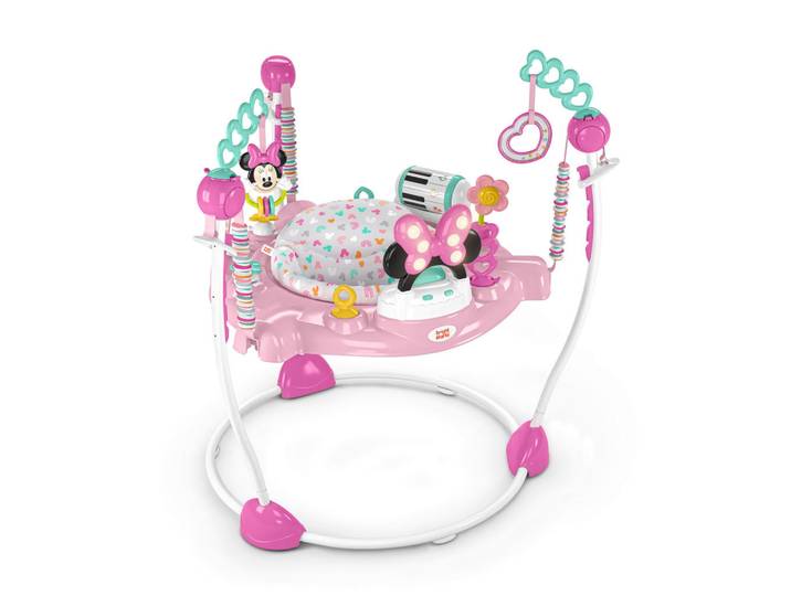 Spielcenter, Mehrfarbig, Metall, Kunststoff, Textil, 93.2x86.4x93.2 cm, RoHS, EN 71, Spieltisch mit Musik, Spielzeug, Babyspielzeug