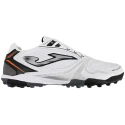 Joma, Herren, Fussballschuhe, Dribbling-Fussballschuhe für Kunstrasen (41), Weiss