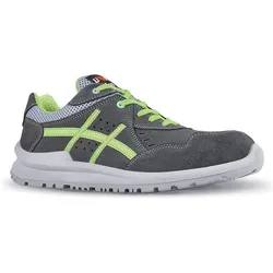 U-Power, Sicherheitsschuhe, Sicherheitshalbschuh KIMI S1P SRC Grösse 37 (S1P, 37)