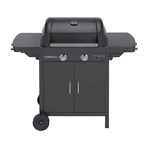 Campingaz Gasbarbecue Serie 2 LX Plus D met Trolley