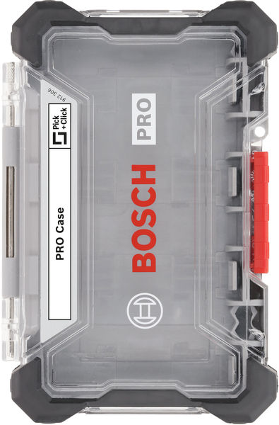 Bosch PRO Empty Case, groß 2608522362