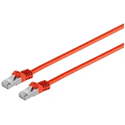 Shiverpeaks S-ConnCat.7 Rohkabel S/FTP 30 m (S/FTP, CAT7, 30 m), Netzwerkkabel