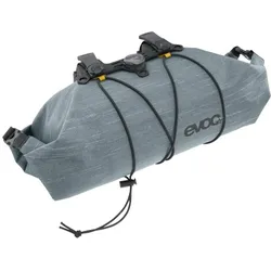 EVOC Lenkertasche Handlebar Pack Boa® 5 Liter | steel