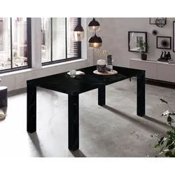 SalesFever »Lance« Esstisch 180x90 cm