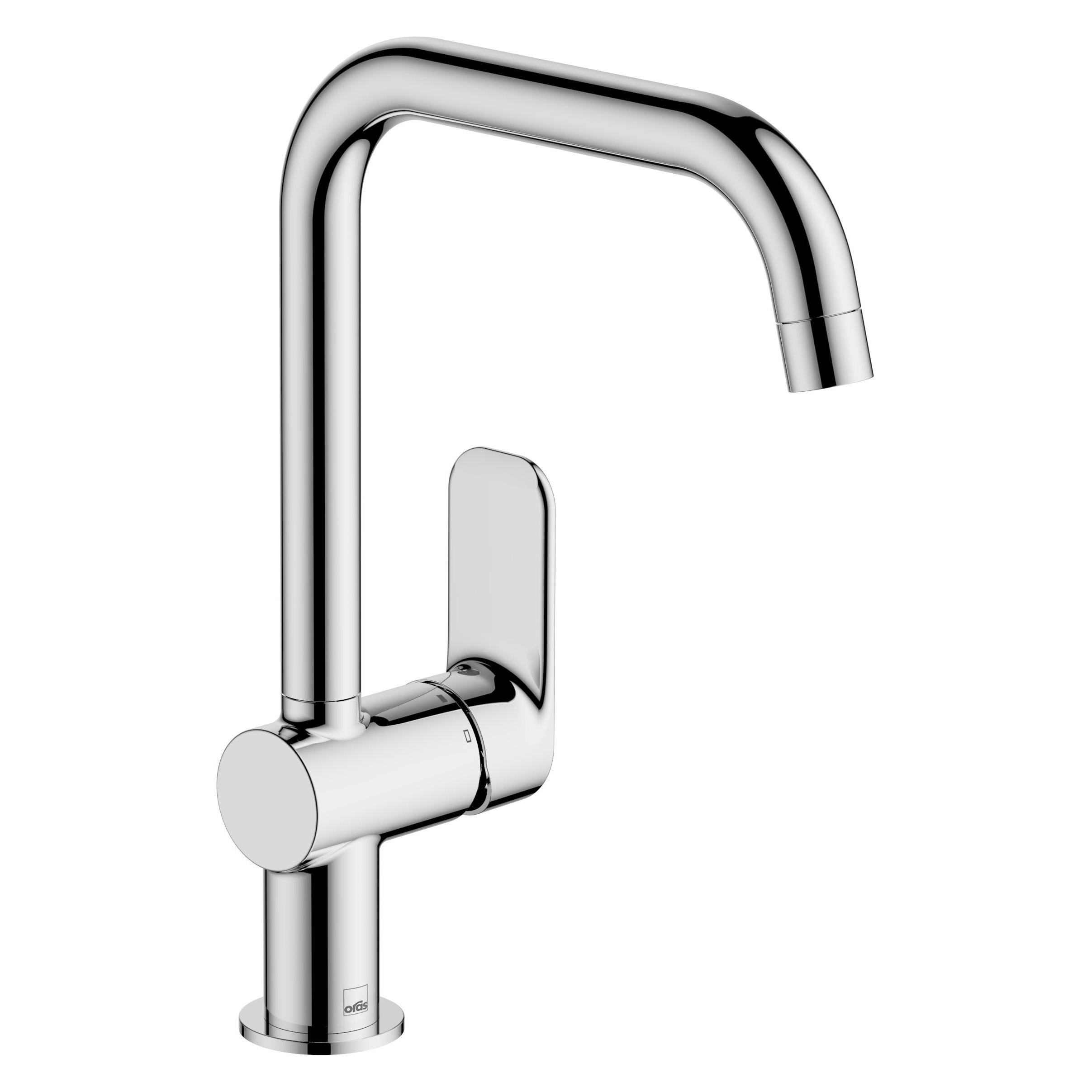 Oras Faucet Kitchen Wth Flexhose Linea (10505355)