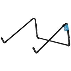 R-GO Tools Steel Travel Notebook-Ständer RGOSC015BL