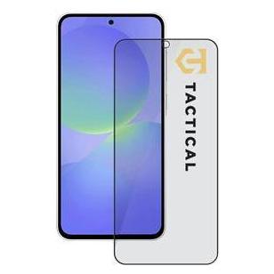 Tactical Sichtschutz aus 5D-Glas für Samsung Galaxy A37, Schwarz (Samsung Galaxy A37) (57983129642)