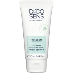 DADO SENS PURDERM PEELMASKE - bei unreiner Haut 50 ml
