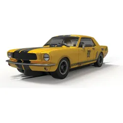 Scalextric Ford Mustang Rassler Racing