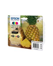 Epson Tinte Multip. XL 1x8.9/3x4ml XP220x/320x/420x/WF29x0 (C13T10H64010)