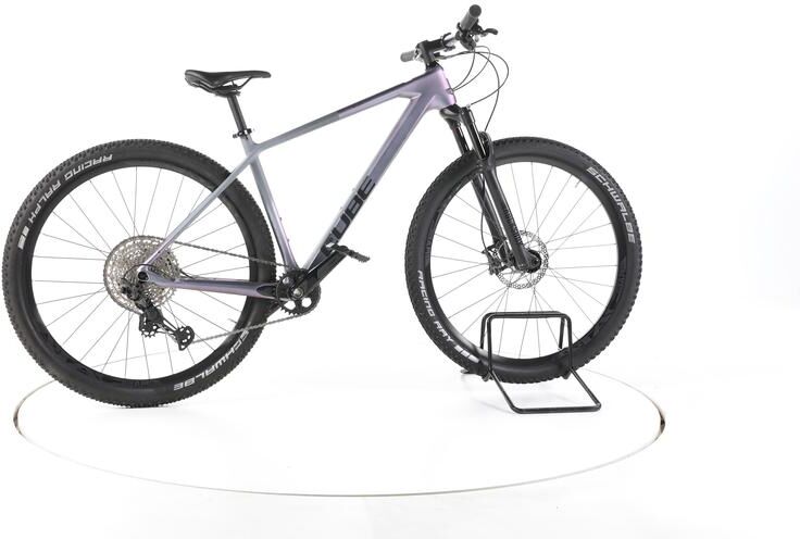Cube Access WS C:62 Pro VTT semi-rigide - 303755