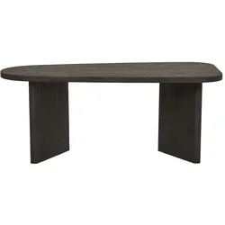 House Nordic, Couchtisch + Beistelltisch, Melo Couchtisch Preis für 1 Stück (50 x 100 x 41 cm)