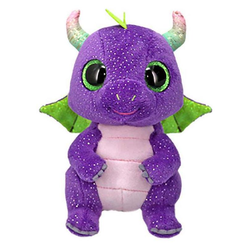 Ty Beanie Boos - Dinosaurier Daphne - ca. 15 cm (15 cm) (37362)