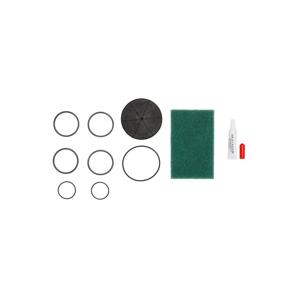 Katadyn Vario Wartungsset (set 1) neutral 8015153