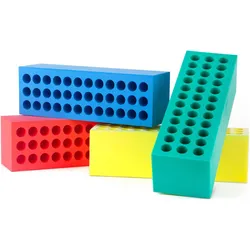 BlockX, Leichtathletik, (1000 g)