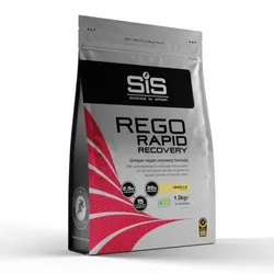SiS Rego Rapid Recovery Regenerationsgetränk 1,5 kg Erdbeere