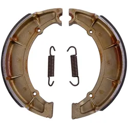 TRW Bremsbacke MCS 957
