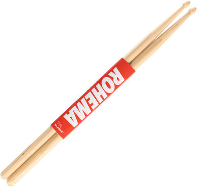 Rohema 7A Hickory lacquer finish