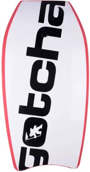 Bodyboard Gotcha 94 (94cm - Rot)