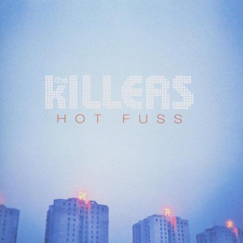 the Killers - Hot Fuss - Preis vom 10.10.2026 11:48:34 h
