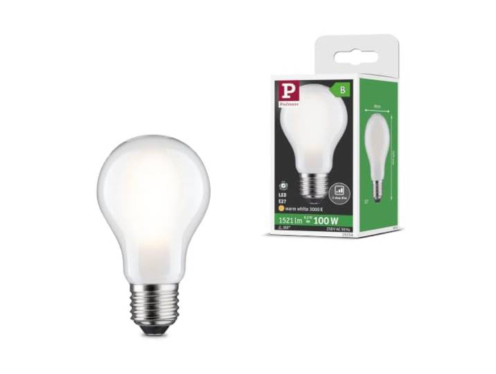 Paulmann LED Efficient-Line AGL E27 1521lm 8,2W 3000K dimmbar