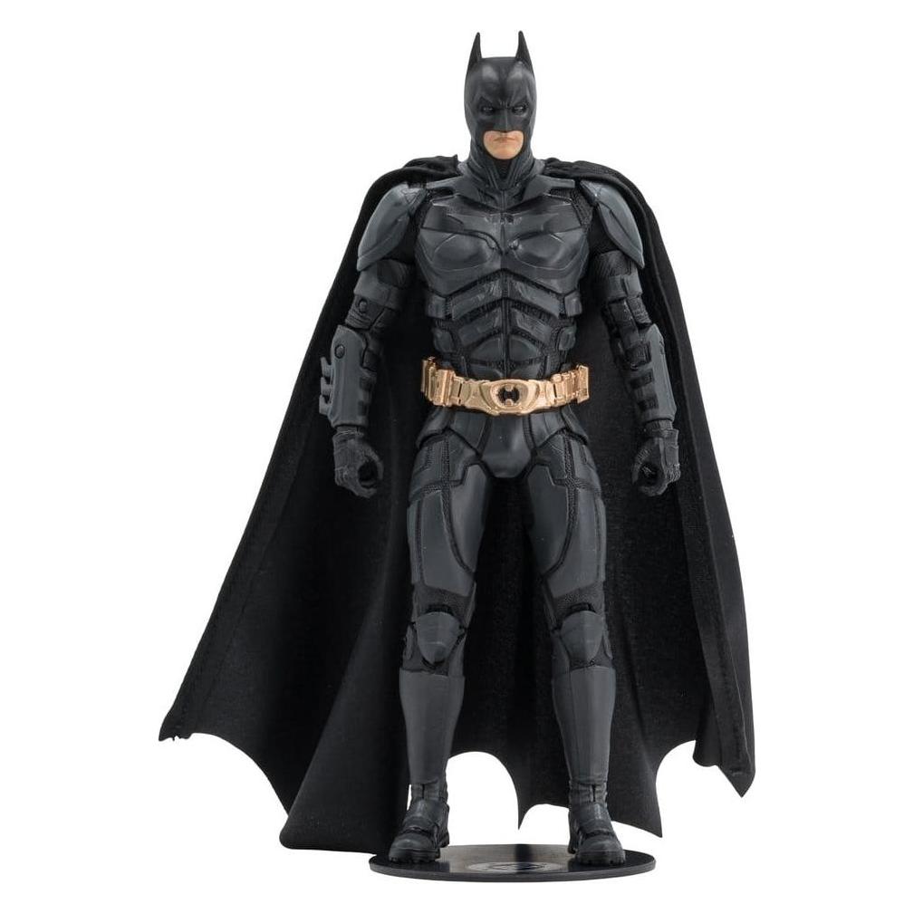 McFarlane DC Multiverse Vault Collection figurine Batman (The Dark Knight) 18 cm (MCF18186)