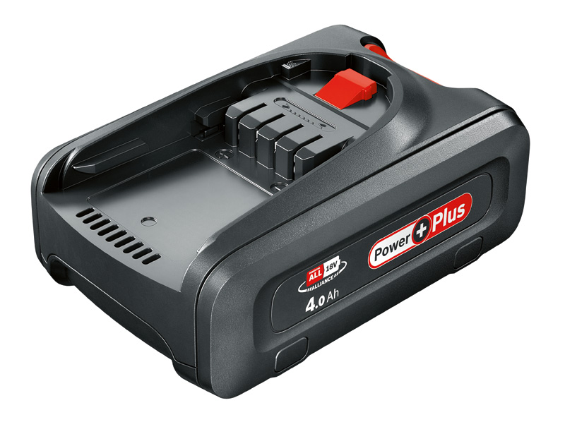 Bosch Akkupack PBA 18V 4.0Ah PowerPlus 1607A350T0