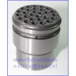 RODCRAFT Nadelplatte RC5620 P3 3mm für Nadelentroster 5620 - 8951011502
